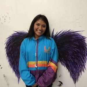 Meet your Posher, Dennise